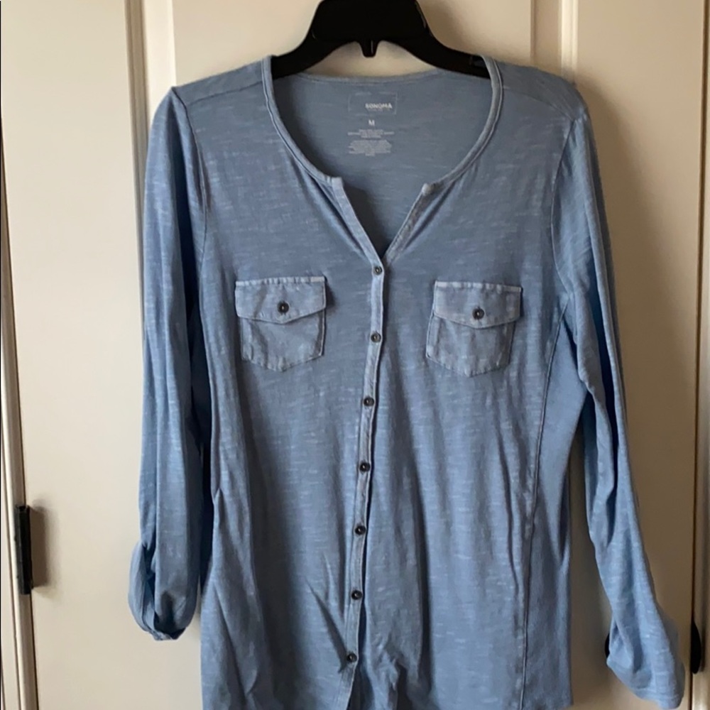 Blouse